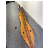 McSpadden Appalachian Mountain Dulcimer
