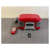 Teac Radio