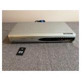 DVD Recorder SV2000