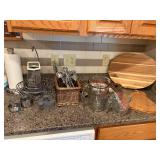 Kitchen Lot 1