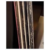 13 Record Albums
