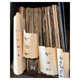 56 Record Albums