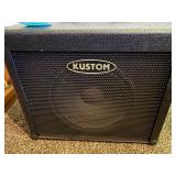 KBA65 Kustom Amplifier