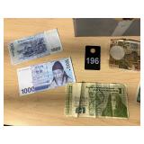 International Currency
