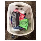 Collection of Bandanas