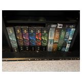DVD Box Sets,Babylon 5, Lost, Xena, Star Trek,More
