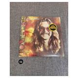 Tom Rush Merrimack County, Record Album, Sealed