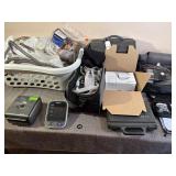 Medical Supplies