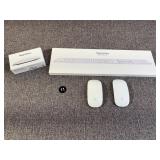 Apple Keyboard, Magic Mouse & More