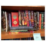 Book Lot, Dune Lord of The Rings
