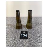 Japanese Imperial Navy 25MM Type 96 Shell