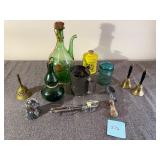 Misc. Vintage Decor