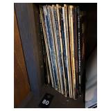 28 Record Albums