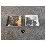Computer, Mac Games, Ghost Recon, Dungeon Sledge