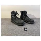 Harley Davidson Motorcycle Riding Boots  Sz 11 1/2