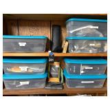 Office Lot 4: Electronic Accessories