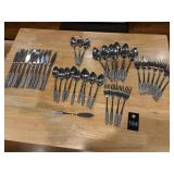 Custom Craft Utensils Flatware