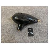 Heinrich Fiehn "Sweet Potato" Clay Ocarina, C18