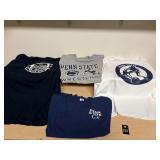 Penn State Wrestling Clothing