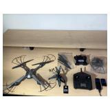 Drones, Propel Spyder XL, World Tech Toys