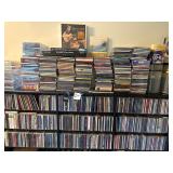LOT: CDs