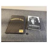 Morison Hotel & Jim Morrison (Sealed)