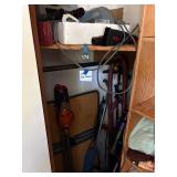 Vacuum Cleaner Lot