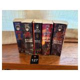 Robert Jordan, 5 Fantasy Books