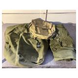 Military Duffel Bags