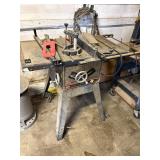 Craftsman 10" Table Saw