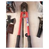 18" Toolsmoth Bolt Cutters