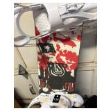 Snowboarding Accessories