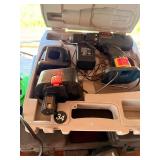 Power Tools Lot