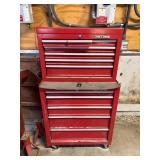Craftsman Tool Box