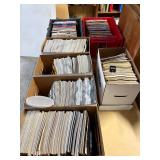 Collection of Playboy Magazines