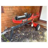 Huskey 22 Ton Log Splitter