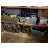 Plumbing Fittings, Hardware, More