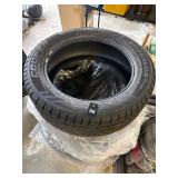 4 Cooper Endeavor Plus Tires 245/55R19