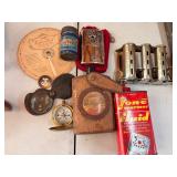 Miscellaneous Vintage Items