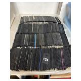 Large Collection of Floppy Discs