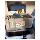 Collection of Computer Software, Manuals