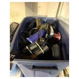 Collection of Electronics