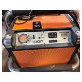 ION Job Rocker
