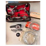Cycle Pro Accessories