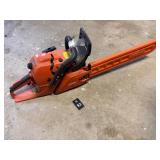 Echo Chainsaw CS-550P