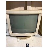 SuperScan Mc20M, Model 0436