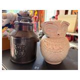 Ceramic Cookie Jars