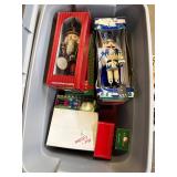 Christmas Nutcrackers