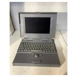 Macintosh Power lBook 165c