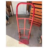 Hand Truck Dolly